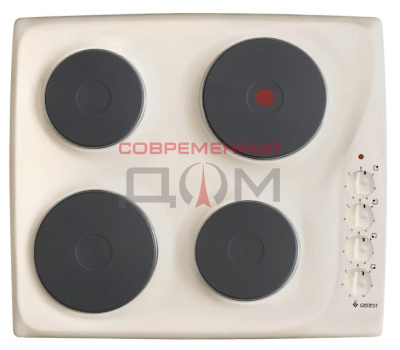 Поверхность электрическая GEFEST СВН 3210 К81